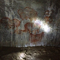 пещера Шульган-Таш